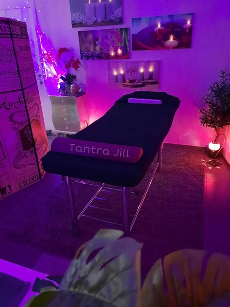 Tantric massage Sexual massage Turgen